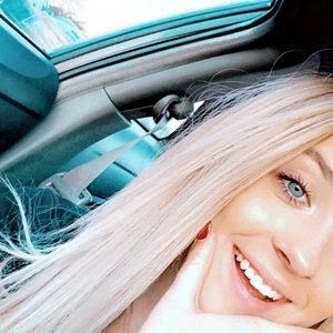 Meet your Posher, Haidyn